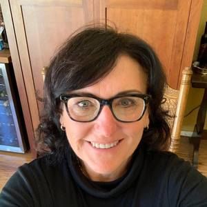 Meet your Posher, Cindi